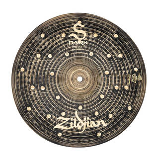 Zildjian ZILDJIAN S Dark HiHat TOP 14インチ SD14HT