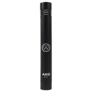 AKG 【中古】 マイク コンデンサーマイク AKG P170 ペンシル型コンデンサーマイク マイクロフォン
