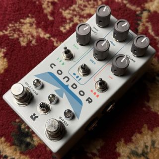 Chase Bliss Audio Condor HiFi