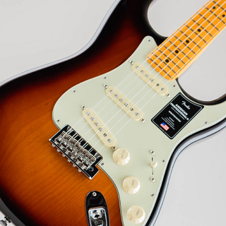 FenderAmerican Professional II Stratocaster/Anniversary 2-Color Sunburst/M【S/N:US23088368】