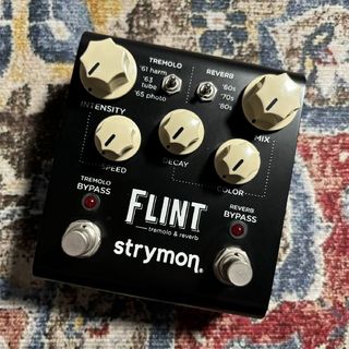 strymon FLINT