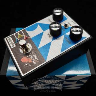 ギター用エフェクター、MAESTRO、FUZZ-TONE OR RANGER OR INVADER OR