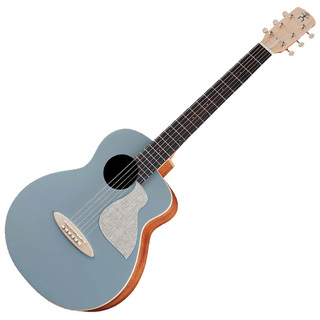 aNueNueaNN-MC10 BA（ブルーアロナ） アコースティックギター ミニギター