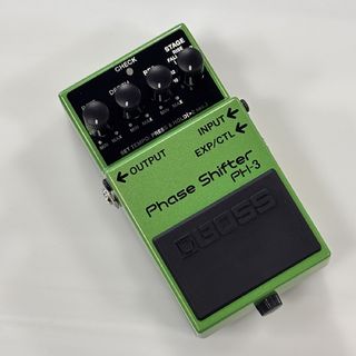 BOSS、PH-3の検索結果【楽器検索デジマート】