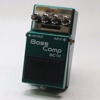 BOSS、BC-1Xの検索結果【楽器検索デジマート】