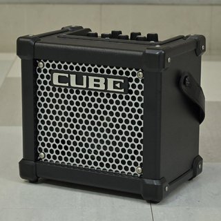 Roland MICRO CUBE GX ギターアンプ【名古屋栄店】