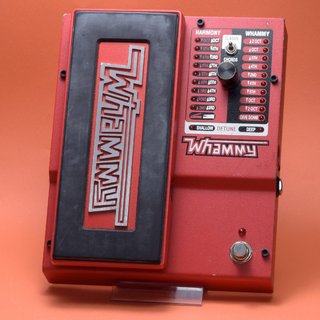 エフェクター（ギター・ベース用）、DigiTech、Whammy 5の検索