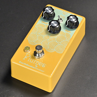 EarthQuaker Devices Plumes オーバードライブ【名古屋栄店】