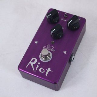 サー Suhr☆RIOT ライオット☆クローン Clone ペタル☆-