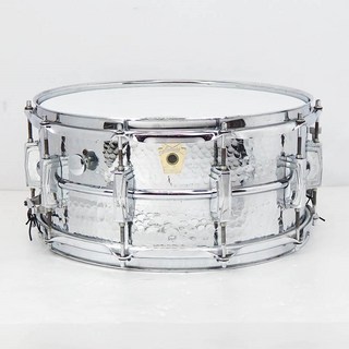 Ludwig【USED】90s LM402 [Supraphonic Hammered Shell 14×6.5]