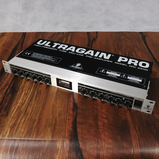 BEHRINGER MIC2200 ULTRAGAIN PRO 【梅田店】