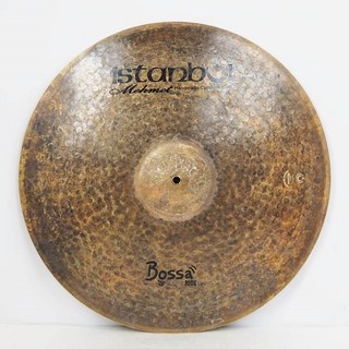 istanbul【USED】 Bossa Ride 22 [2574g]