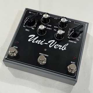 J.Rockett Audio Designs 【USED】Uni-Verb