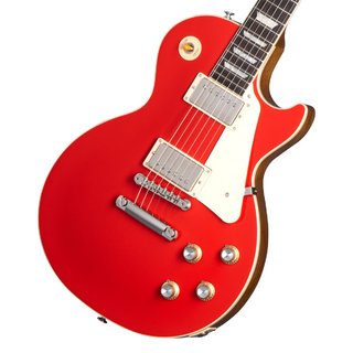 Gibson Les Paul Standard 60s Cardinal Red Top [Custom Color Series]【御茶ノ水本店】