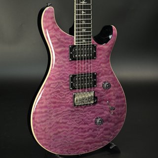 Paul Reed Smith(PRS) SE Custom 24 Quilt Package Violet 【名古屋栄店】