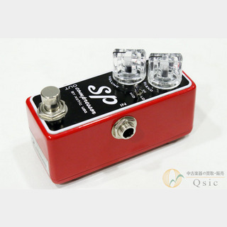 Xotic SP Compressor Red Color Limited Edition [QK606]