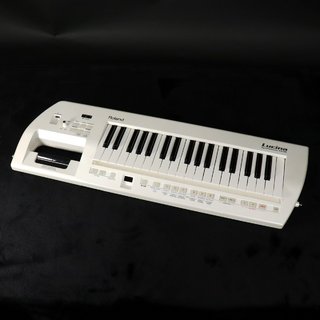 Roland AX-09-WH Lucina White 【梅田店】