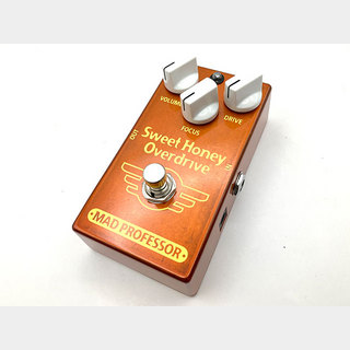 MAD PROFESSOR、Sweet Honey Overdriveの検索結果【楽器検索デジマート】