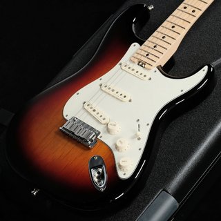 FenderAmerican Elite Stratocaster 3-Color Sunburst 2019 【渋谷店】