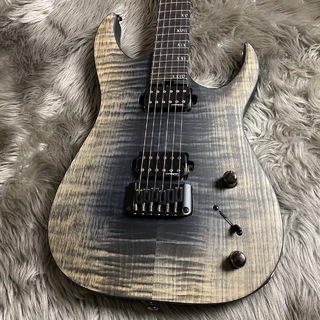 SCHECTER BANSHEE MACH-6(AD-BS-MACH)-Fallout Burst【現物画像】【最大36回分割無金利キャンペーン実施中】