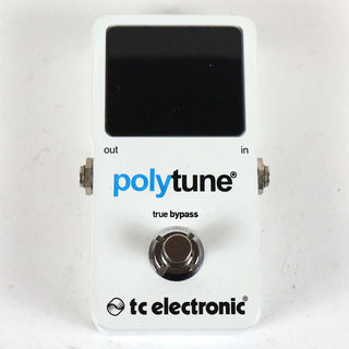 t.c. electronic、polytuneの検索結果【楽器検索デジマート】