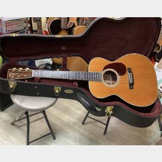 MartinLimited Edition 000-42EC First Eric Clapton Signature 1995年製  エリック・クラプトン モデル 