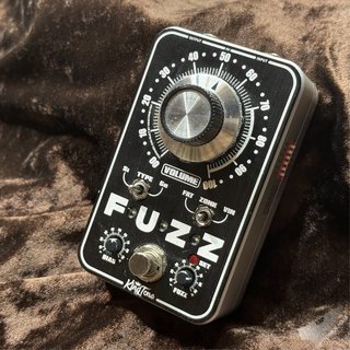 KINGTONE miniFUZZ V2