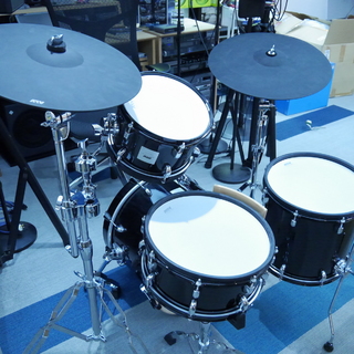 ATV aDrums artist BASIC SET add aD5