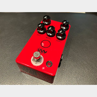 JHS Pedals Angry Charlie V3