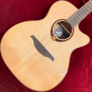 LAG T118ACE エレアコギター TRAMONTANE