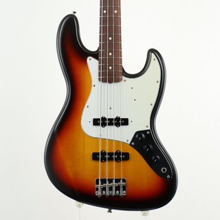 Fender Japan Jazz Bass JB-STD 3Tone Sunburst 【心斎橋店】