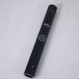 AKG C480 B combo 【渋谷店】