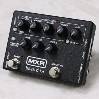 MXR、Bass D.I.の検索結果【楽器検索デジマート】