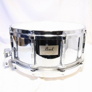 Pearl S-814D FREE FLOATING 14x6.5 パール スネアドラム【池袋店】