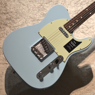 Fender Vintera II 60s Telecaster Rosewood Fingerboard ～Sonic Blue～ #MX23028524 【3.41kg】