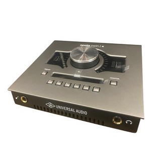 Universal Audio 【USED】APOLLO TWIN X DUO USB(ユニバーサルオーディオ)