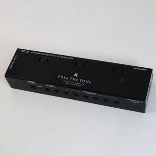 ギター FREE THE TONE  PT-1D Amazon | FREE THE TONE PT-1D パワーディストリビューター