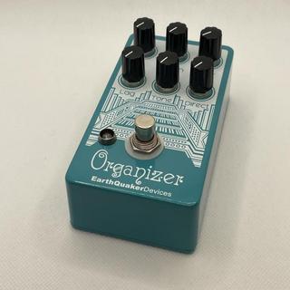 EARTHQUAKER DEVICES Organizerの検索結果【楽器検索デジマート】