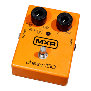 MXR M107 Phase 100