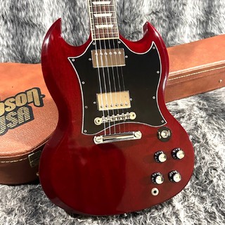 Gibson SG Standard Heritage Cherry 1997