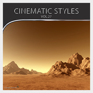IMAGE SOUNDS CINEMATIC STYLES 27