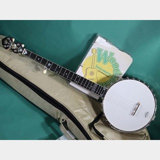 Wyatt FawleyOPEN BACK BANJO