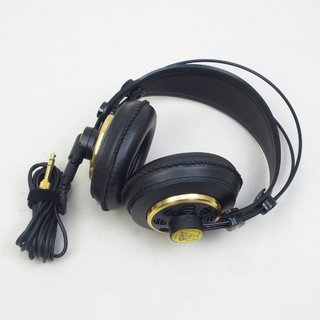 AKG K240 Studio プロフェッショナル・スタジオヘッドホン【横浜店】