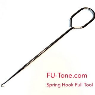 FU-ToneTech Stuff Spring Pull Tool