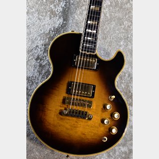 Gibson1978 L-5S Fireburst【希少モデル】
