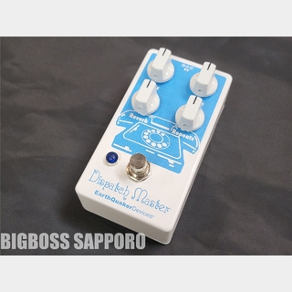 EarthQuaker Devices Dispatch Master