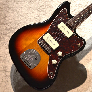 Fender FSR Made in Japan Traditional 60s Jazzmaster ～3-Color Sunburst～ #JD24026307 【3.45kg】