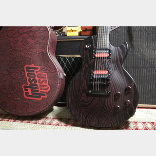 Gibson Les Paul Voodoo 2002