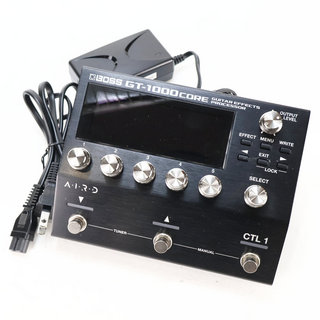 BOSS、GT-1000の検索結果【楽器検索デジマート】
