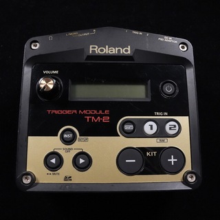Roland TM-2 音源モジュールTM2【展示品】